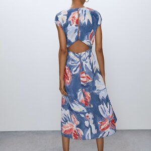 ARITZIA BABATON hamptons dress Size:2
